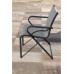 FAUTEUIL TILLEUL GRIS