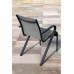 FAUTEUIL TILLEUL GRIS