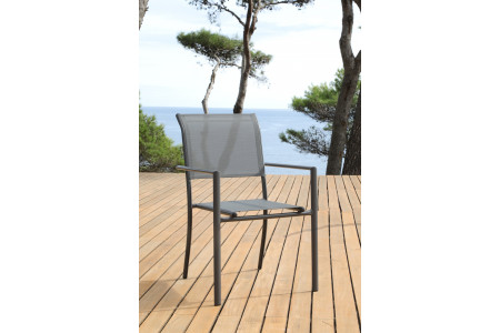 FAUTEUIL MANGUE